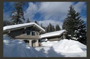 Ski-in Ski-out Elkhorn Lodge