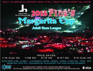 2015 Pica's Margarita Cup