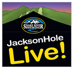Jackson Hole Live Logo