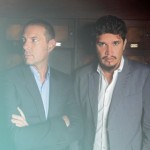 Thievery Corporation’s Eric Hilton and Rob Garza