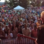 Music on Main Teton Valley Idaho