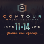 Contour 2015 logo