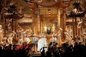 Turandot