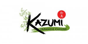 kazumi_logo