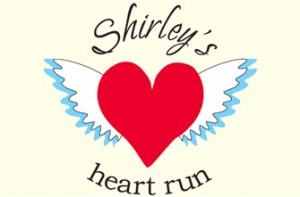 Shirleys Heart Run