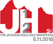 Jackson Hole Half Marathon
