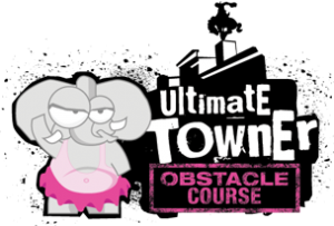 Ultimate Towner Obstacle Course