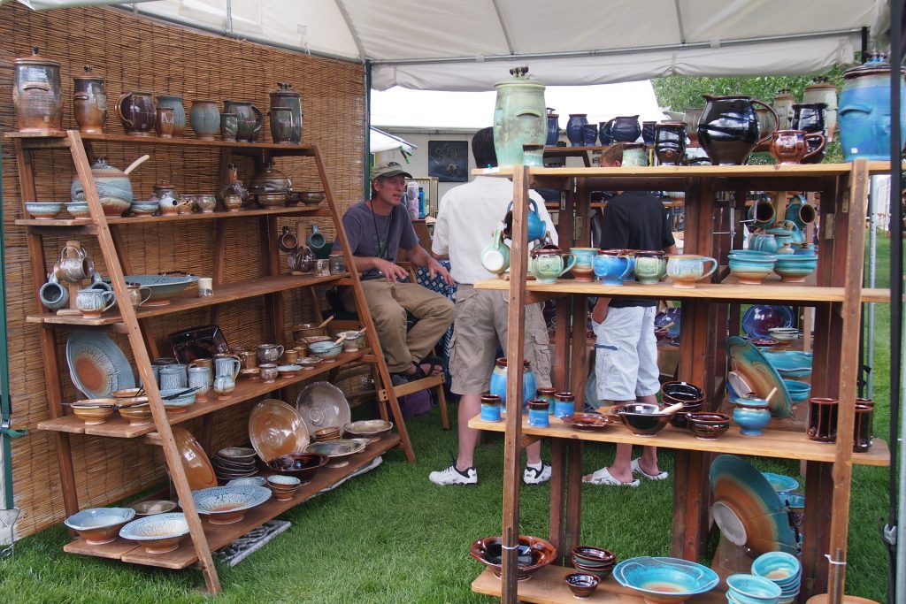 Jackson Hole Art Fair