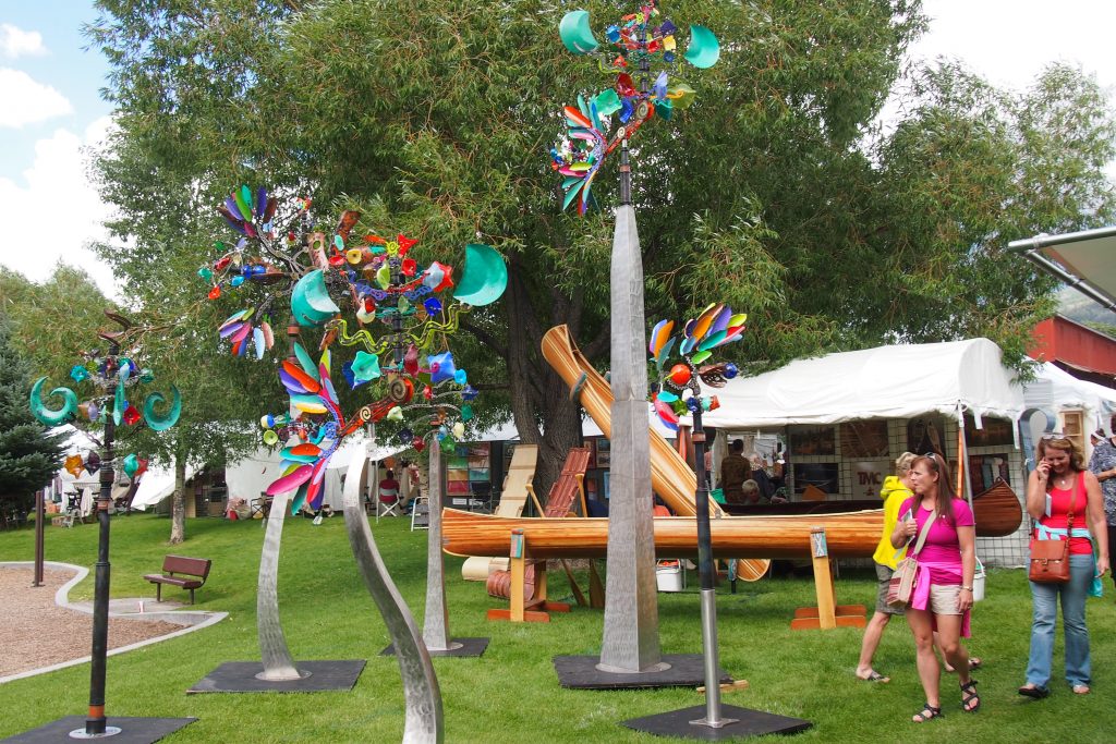 Jackson Hole Art Fair