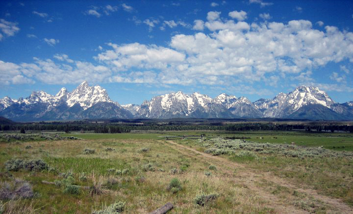 Jackson Hole's Total Solar Eclipse