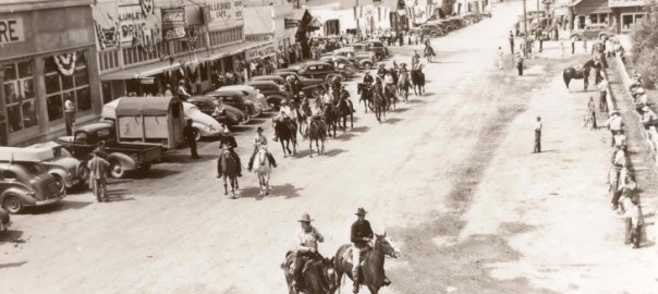 Jackson Hole Centennial