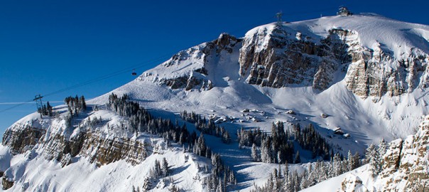 Jackson Hole Mountain Resort