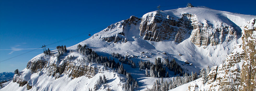 Jackson Hole Mountain Resort