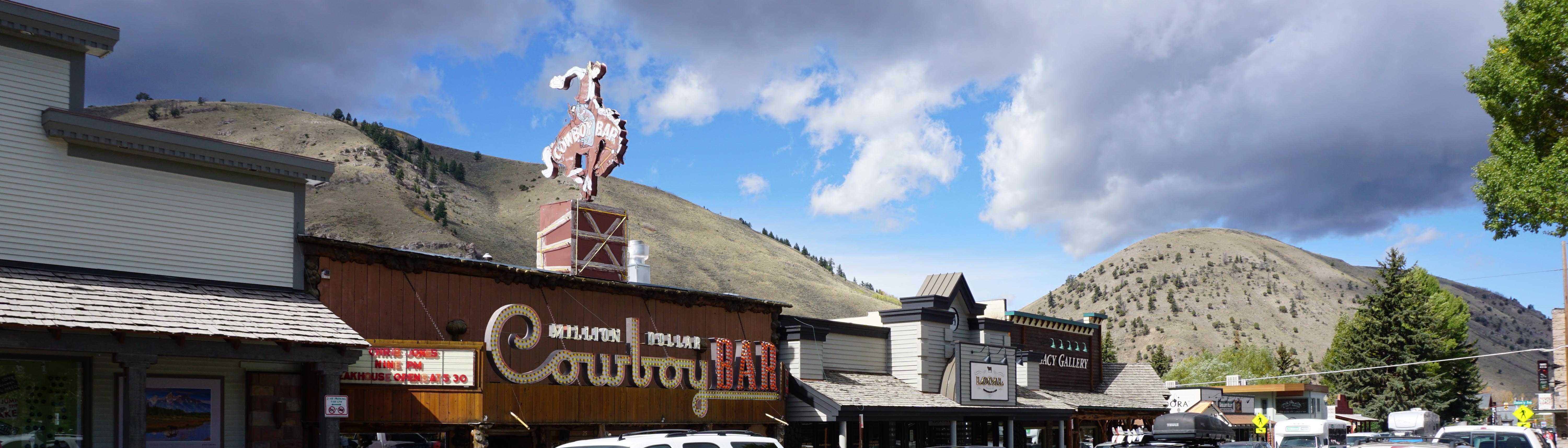 jackson hole town square shopping jackson hole reservations