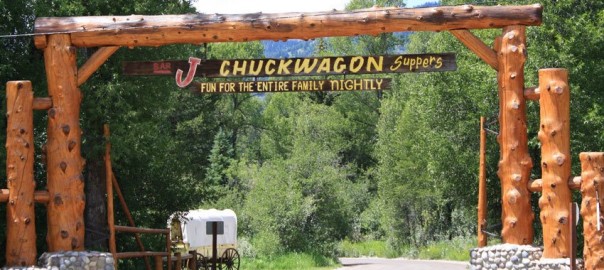 Bar J Chuckwagon