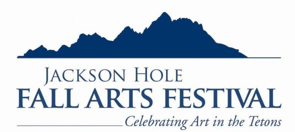 Fall Arts Festival 2016 logo