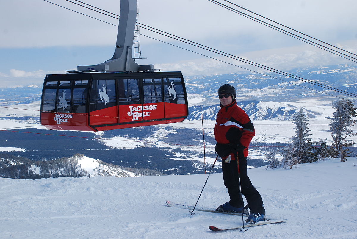 Skiing in Jackson Hole Jackson Hole Reservations
