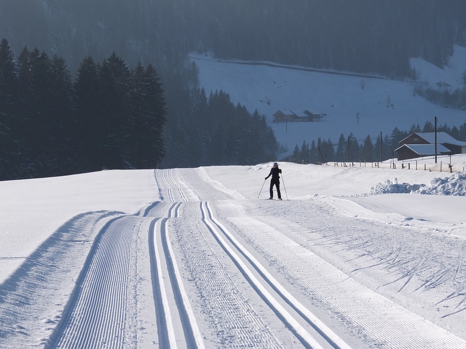 Cross Country Skiing Jackson Hole - JHNordic blog