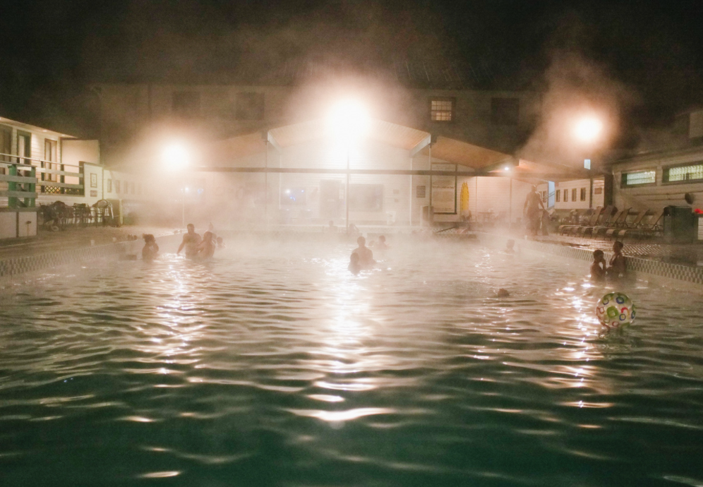 Take a Soak Hot Springs Near Jackson Hole Jackson Hole Reservations