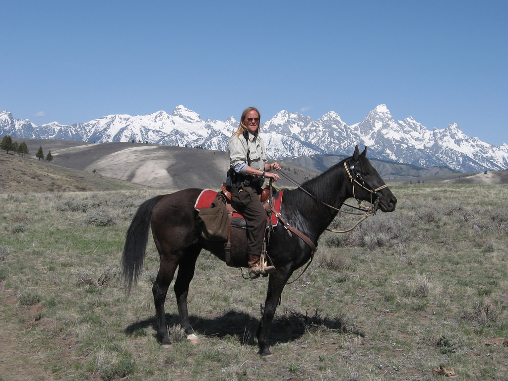 Horseback Riding in Jackson Hole Jackson Hole Reservations