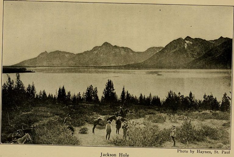 Jackson Hole Galleries and Museums - Jackson Hole Reservations