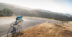 Mountain Biking in Jackson Hole Image