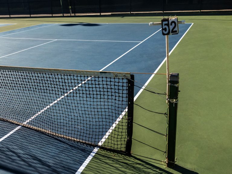 Where to Play Tennis in Jackson Hole Jackson Hole Reservations