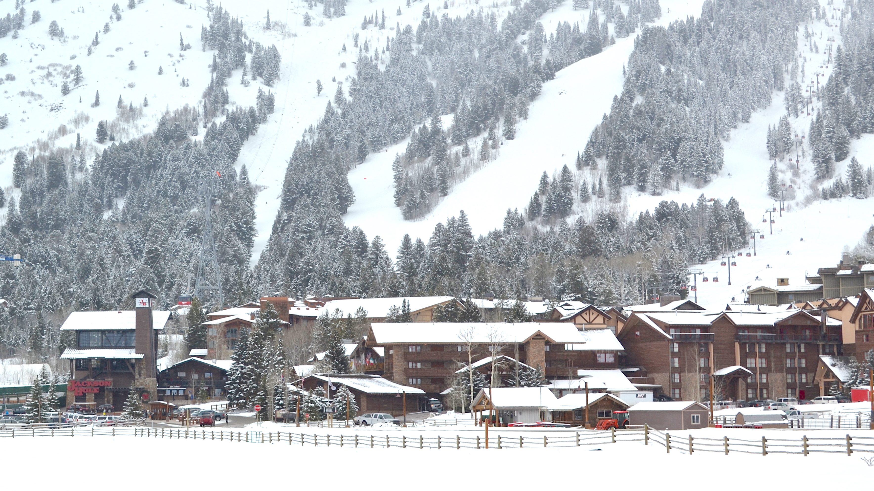 Where to Stay in Jackson Hole in the Winter Jackson Hole Reservations