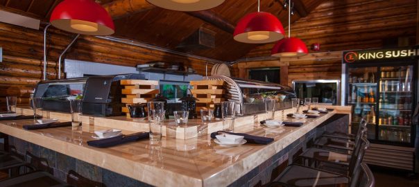 Eat at the "Best of Jackson Hole" Top Restaurants - Jackson Hole