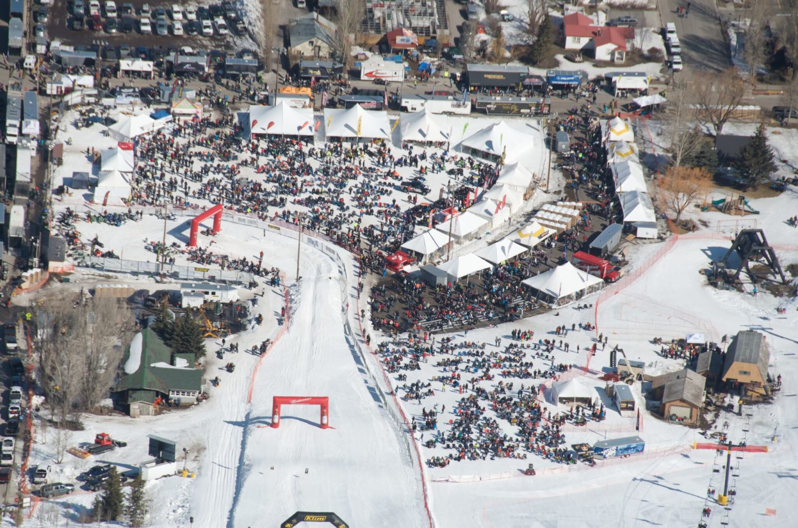 Hill Climb World Championship 2021 Jackson Hole Reservations