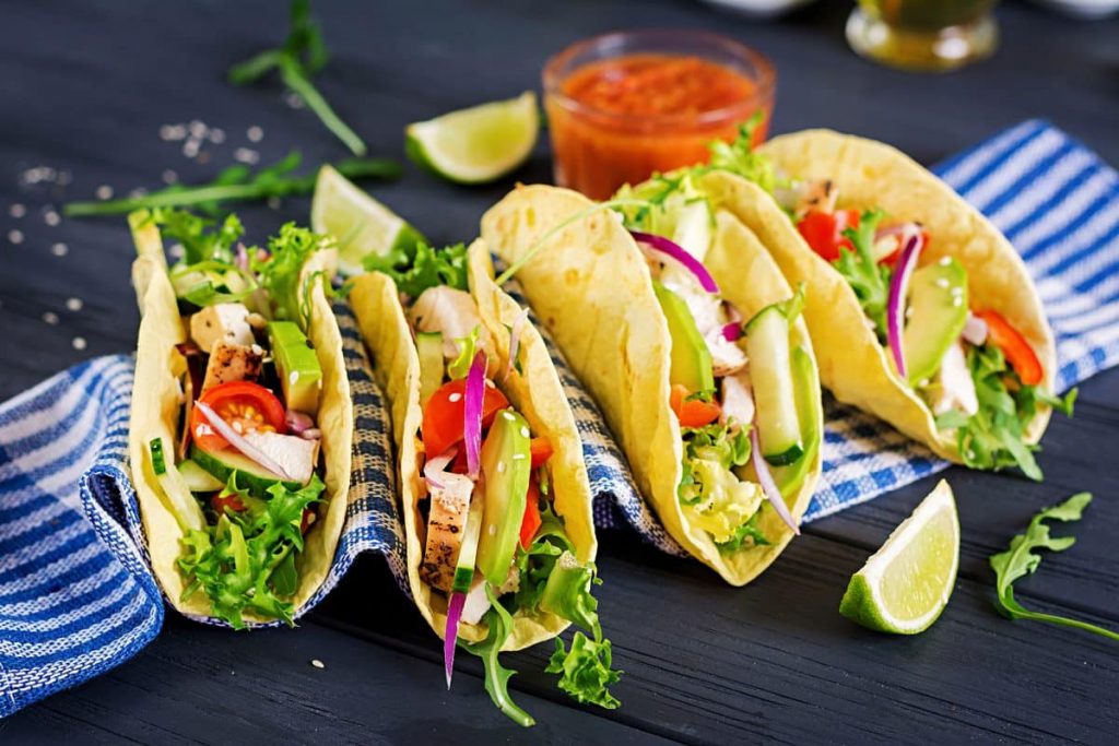 Top 10 Mexican Restaurants in Jackson Hole, WY