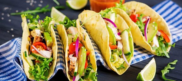 Top 10 Mexican Restaurants in Jackson Hole, WY