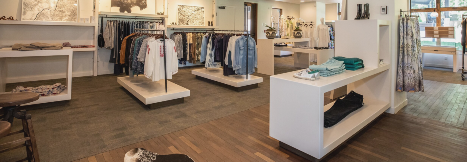 RodeoClothing Jackson Hole Reservations