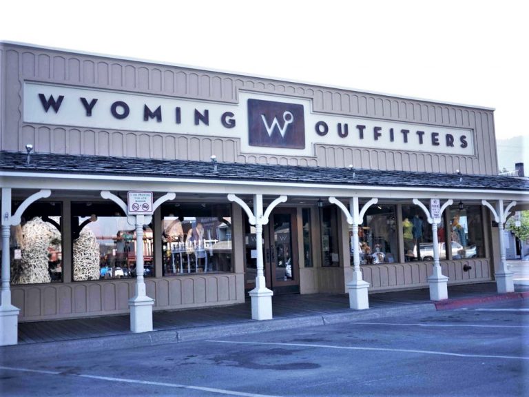 The Best Town Square Shopping Jackson Hole Reservations