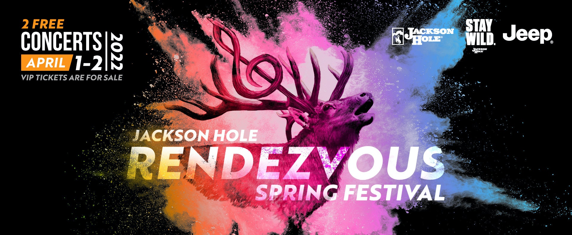 Rendezvous Spring Festival Jackson Hole Reservations